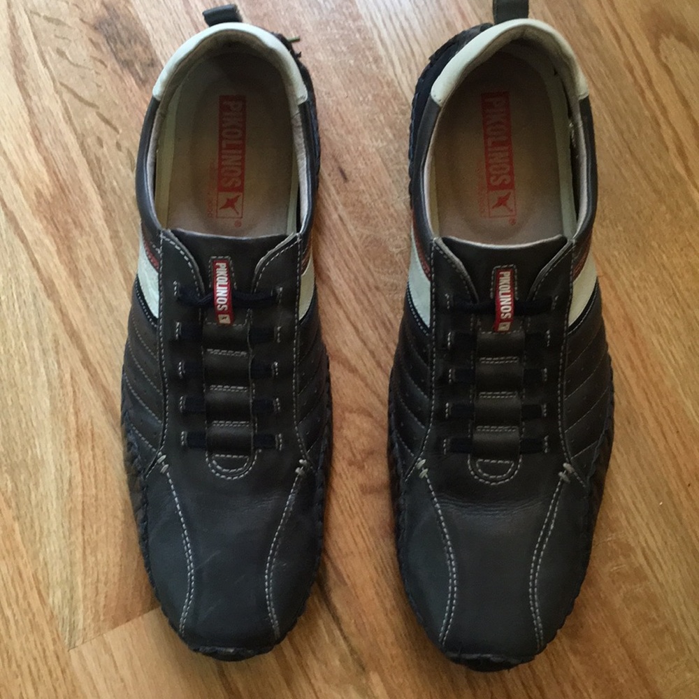 Pikolinos men’s shoes